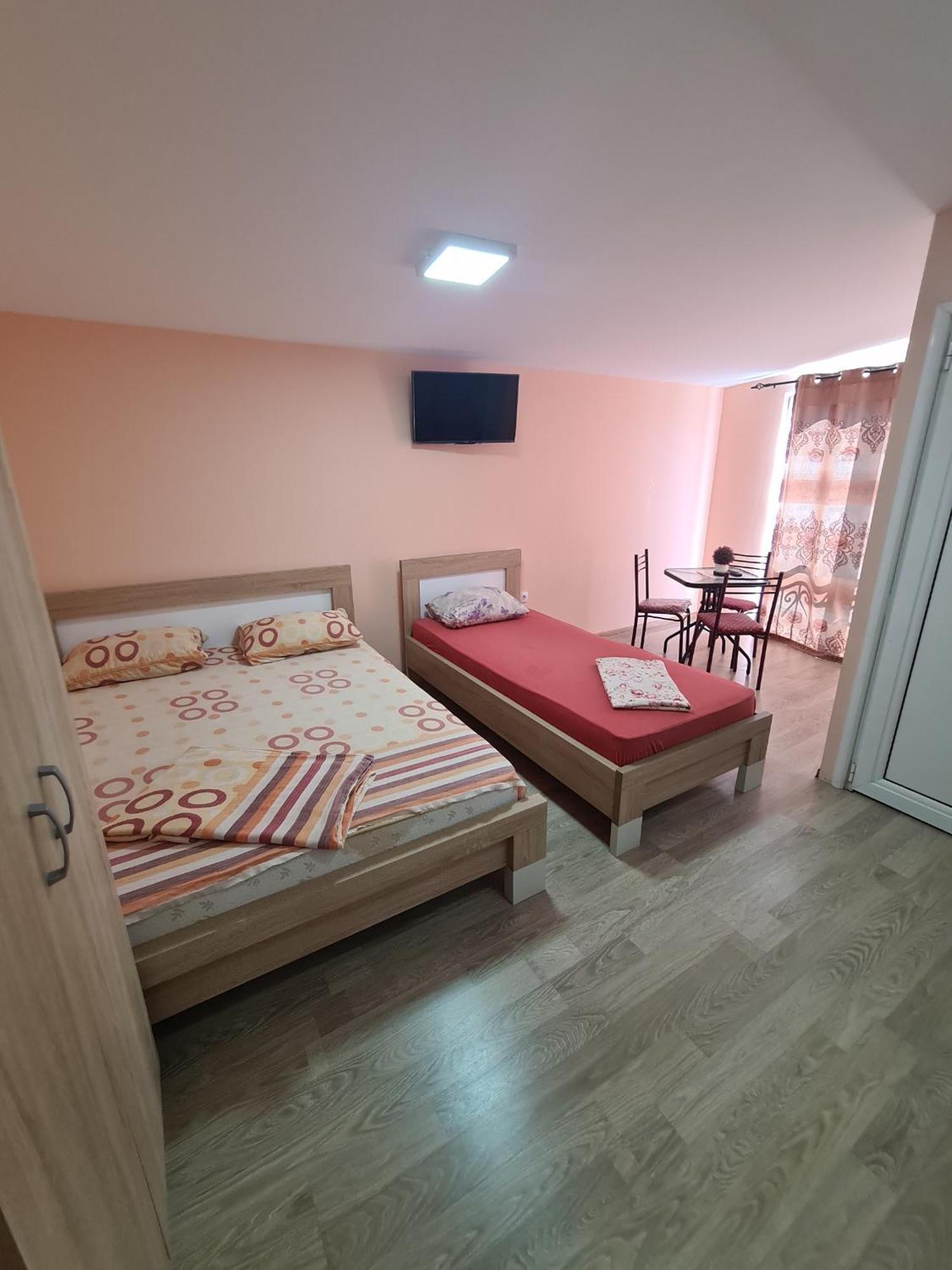 Apartments Bulatovic Bar Rum bild