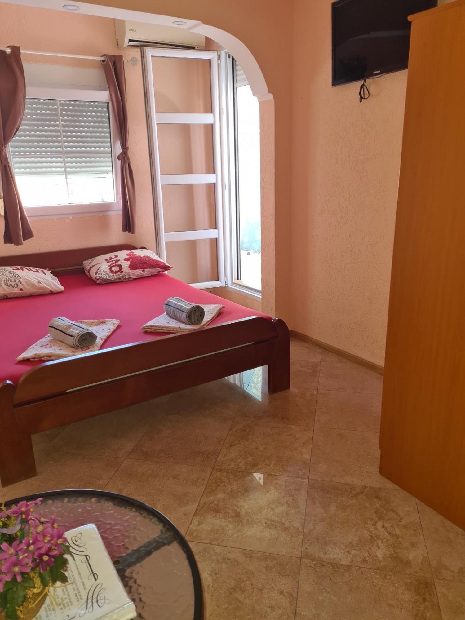 Apartments Bulatovic Bar Rum bild