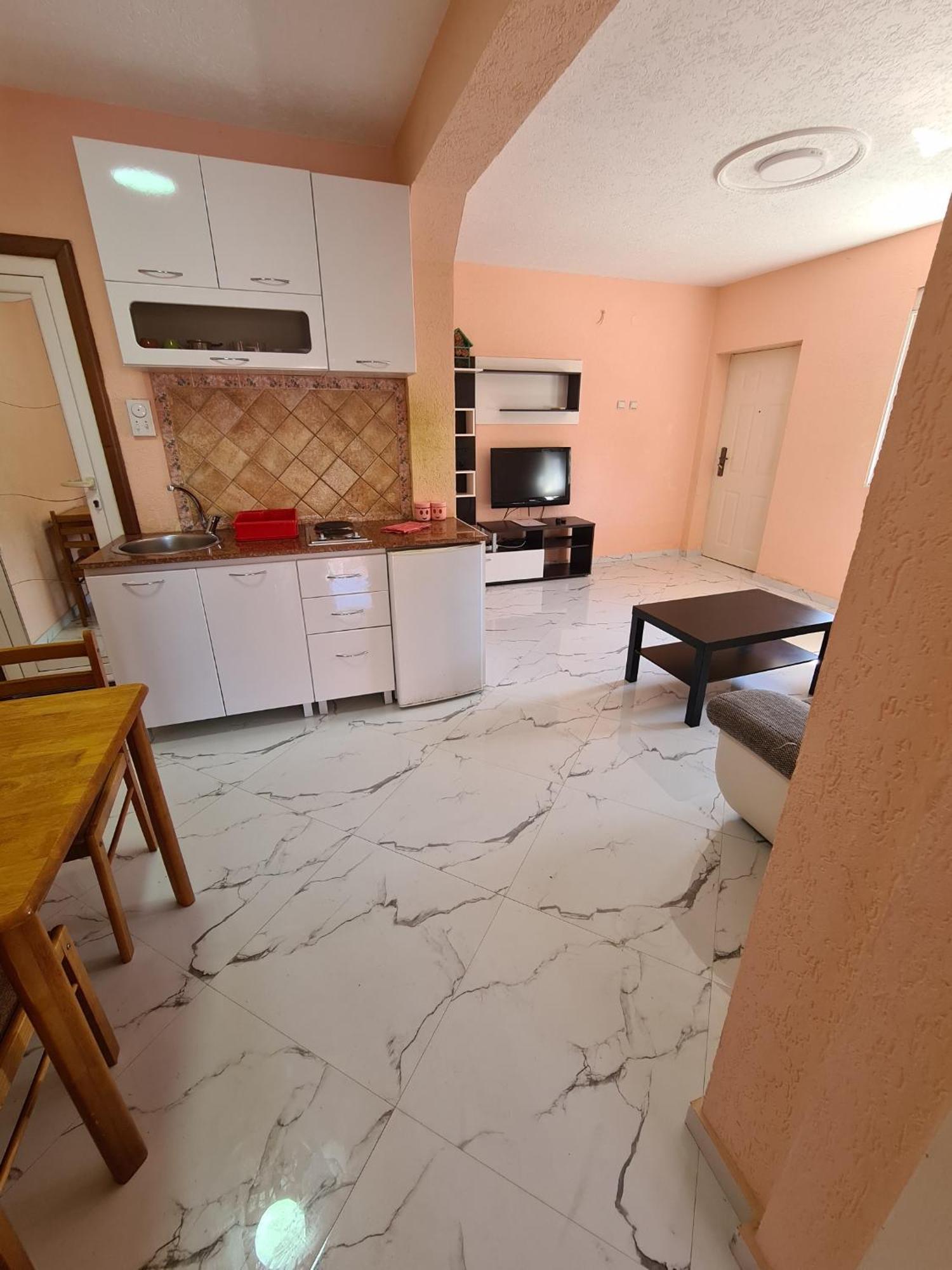 Apartments Bulatovic Bar Rum bild
