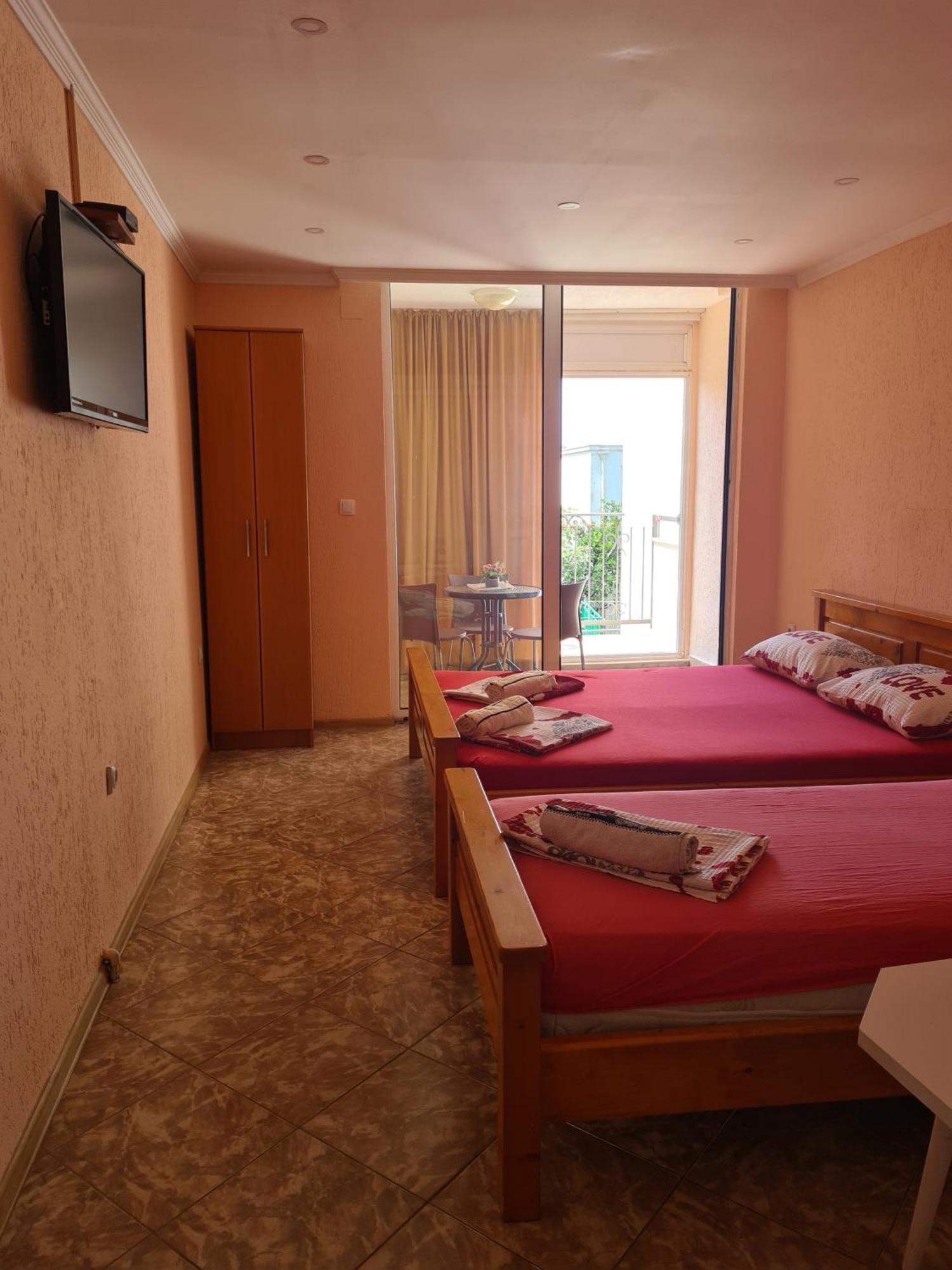 Apartments Bulatovic Bar Rum bild
