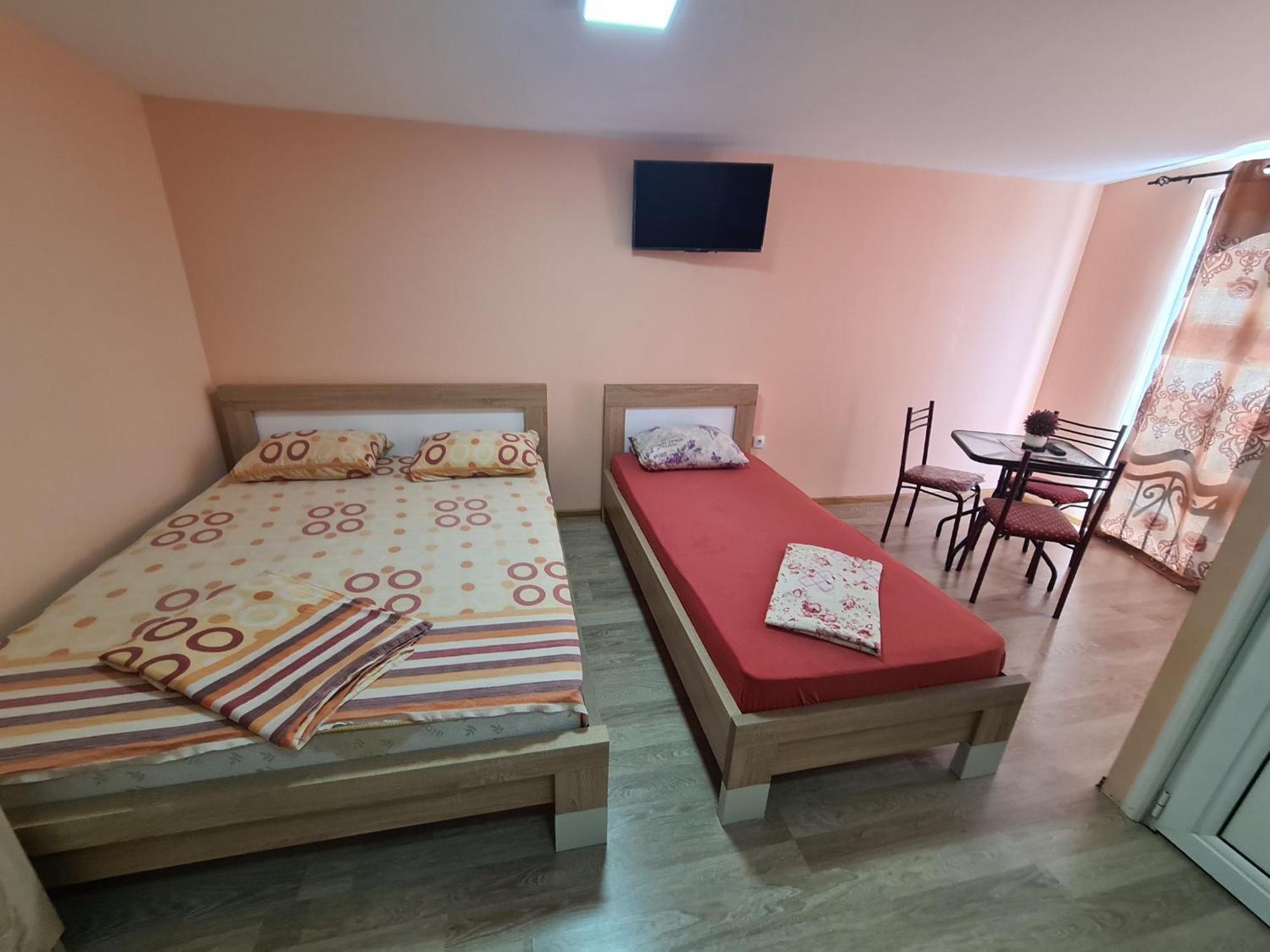 Apartments Bulatovic Bar Rum bild