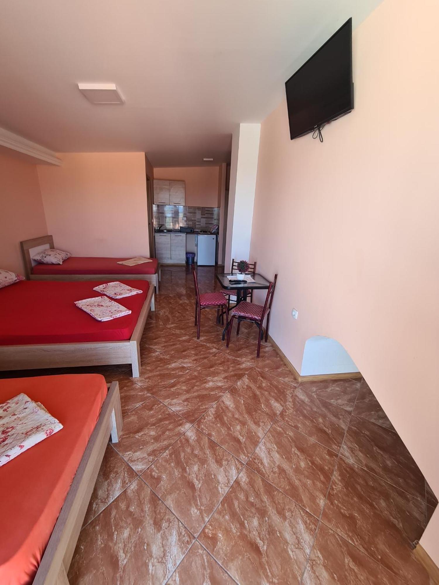 Apartments Bulatovic Bar Rum bild