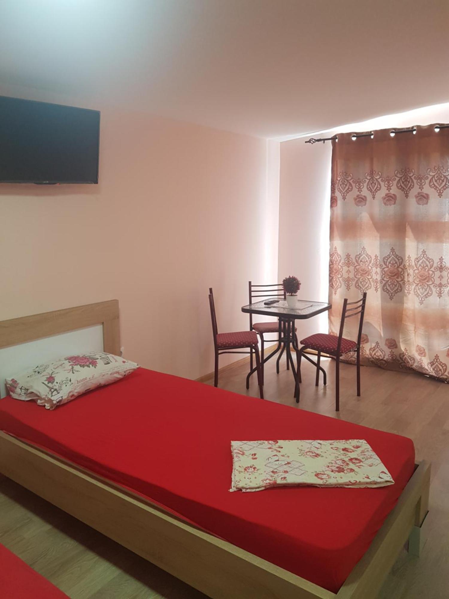 Apartments Bulatovic Bar Rum bild