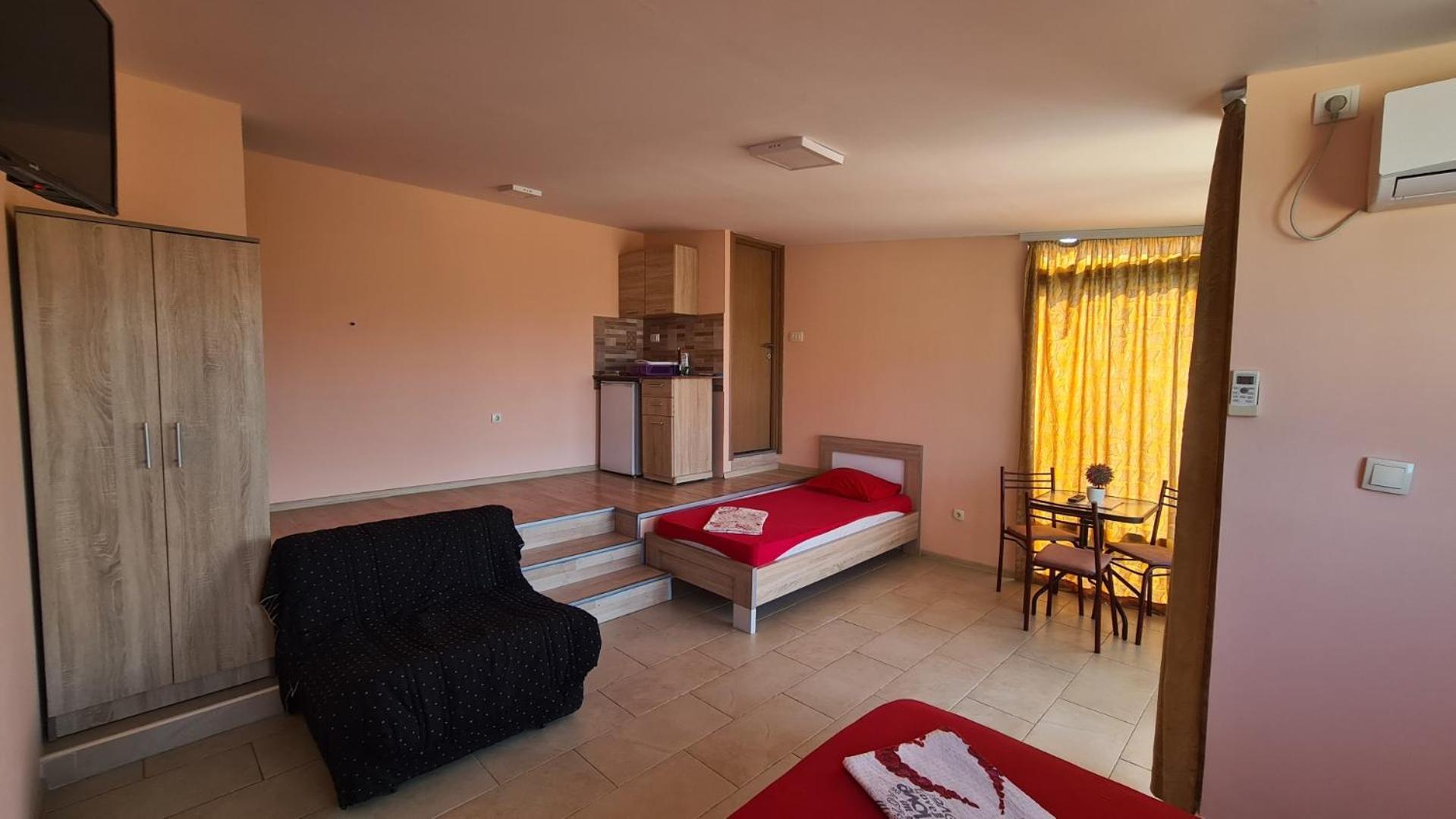 Apartments Bulatovic Bar Rum bild