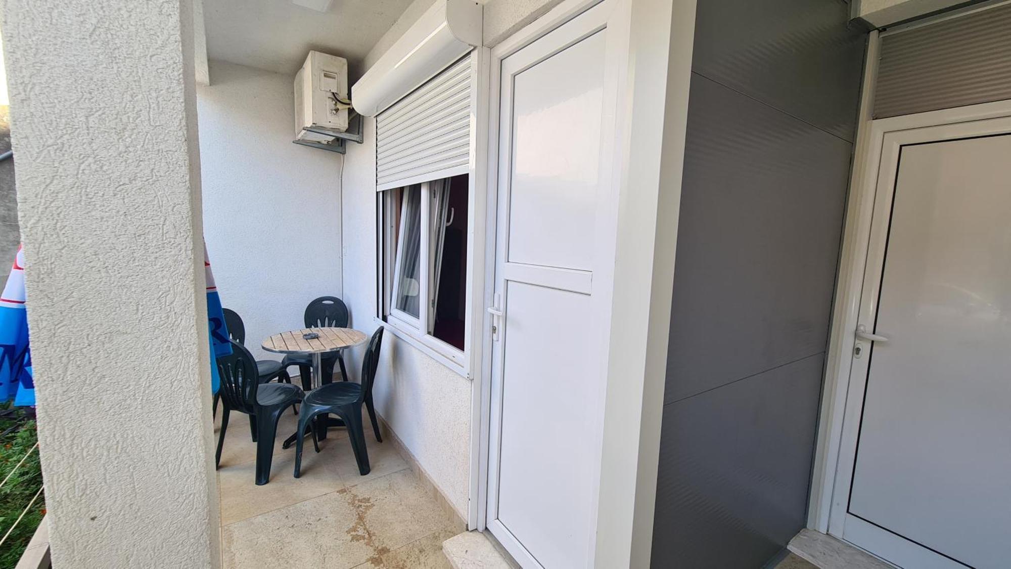 Apartments Bulatovic Bar Rum bild