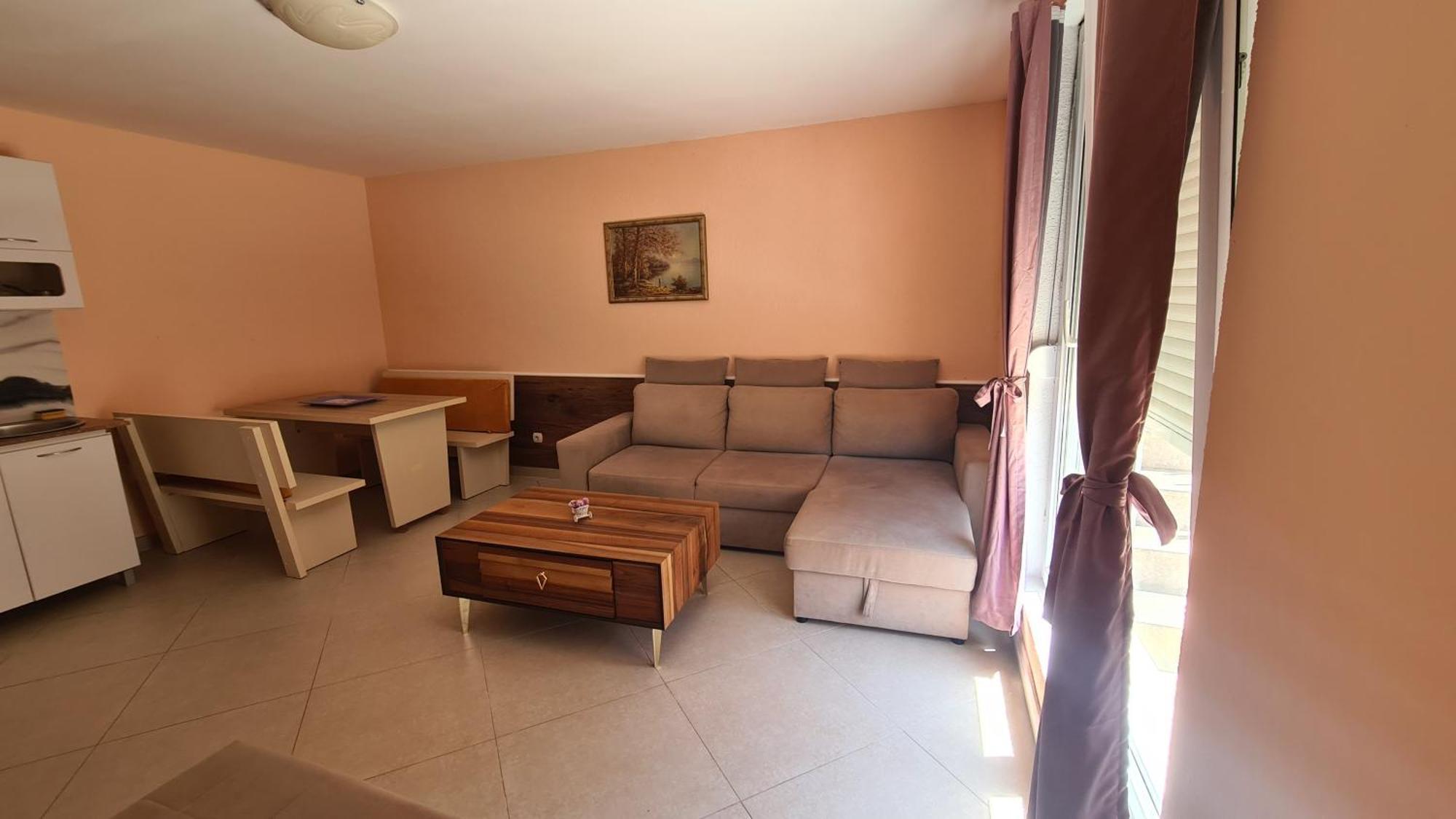 Apartments Bulatovic Bar Rum bild