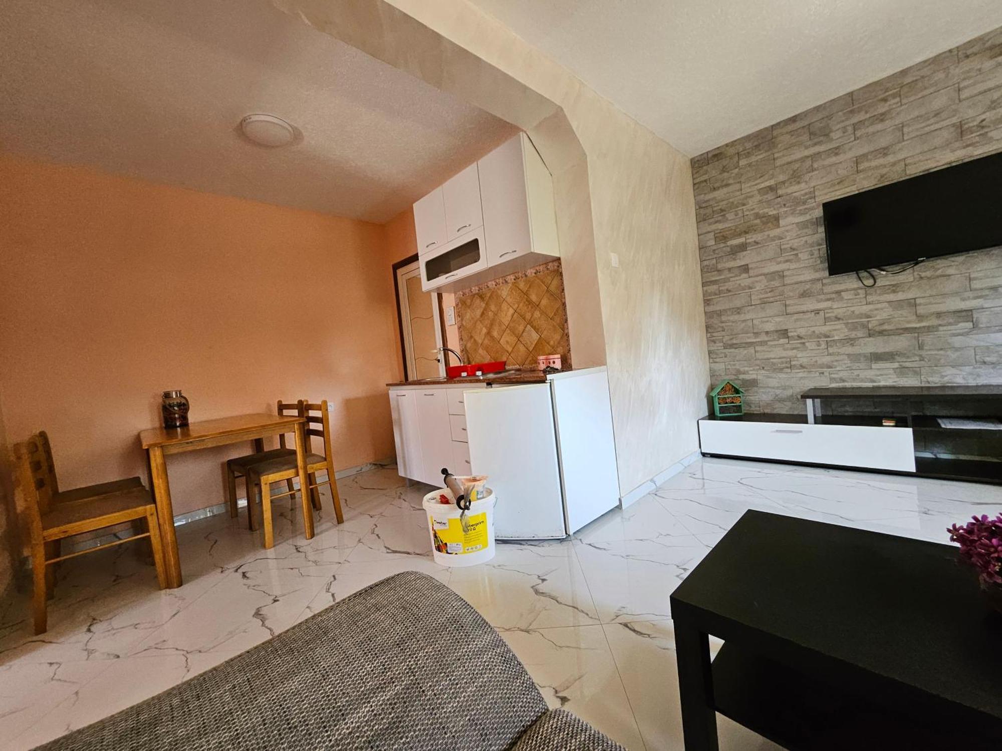 Apartments Bulatovic Bar Rum bild